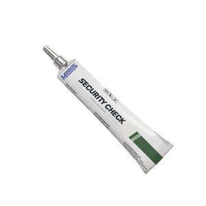 Security Check Paint Marker Security Check Paint Marker